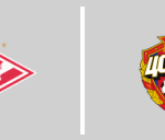 Spartak Moscow vs CSKA Moscow