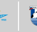 Zenit St Petersburg vs Baltika Kaliningrad