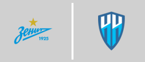 Zenit St Petersburg vs FC Pari Nizhny Novgorod