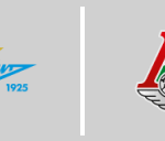 Zenit St Petersburg vs Lokomotiv Moscow