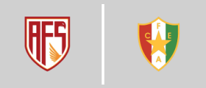 AVS Futebol SAD vs C.F. Estrela da Amadora