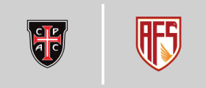 Casa Pia vs AVS Futebol SAD