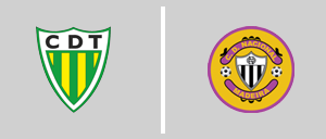 CD Tondela vs Nacional Madeira