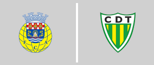 F.C. Arouca vs CD Tondela