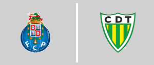 FC Porto vs CD Tondela