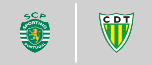 Sporting CP vs CD Tondela