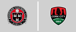 Bohemian FC vs Cork City FC