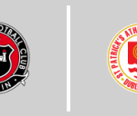 Bohemian FC vs St Patrick's Athletic FC