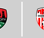 Cork City FC vs Derry City FC
