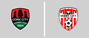 Cork City FC vs Derry City FC