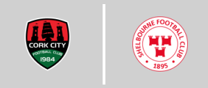 Cork City FC vs Shelbourne F.C.