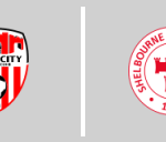 Derry City FC vs Shelbourne F.C.