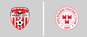 Derry City FC vs Shelbourne F.C.