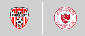 Derry City FC vs Sligo Rovers FC