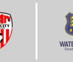 Derry City FC vs Waterford United
