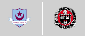 Drogheda United F.C. vs Bohemian FC