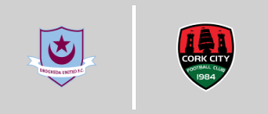 Drogheda United F.C. vs Cork City FC