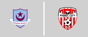 Drogheda United F.C. vs Derry City FC