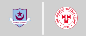 Drogheda United F.C. vs Shelbourne F.C.