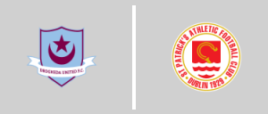 Drogheda United F.C. vs St Patrick's Athletic FC