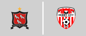 Dundalk FC vs Derry City FC
