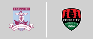 Galway United F.C. vs Cork City FC