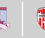 Galway United F.C. vs Derry City FC