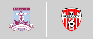 Galway United F.C. vs Derry City FC