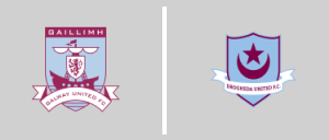 Galway United F.C. vs Drogheda United F.C.