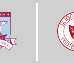 Galway United F.C. vs Sligo Rovers FC