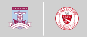 Galway United F.C. vs Sligo Rovers FC