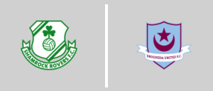 Shamrock Rovers FC vs Drogheda United F.C.