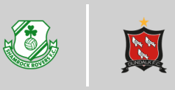 Shamrock Rovers FC vs Dundalk FC