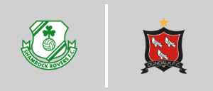 Shamrock Rovers FC vs Dundalk FC