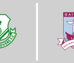 Shamrock Rovers FC vs Galway United F.C.