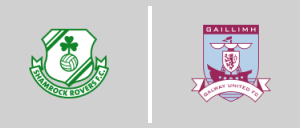 Shamrock Rovers FC vs Galway United F.C.