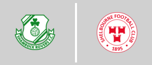 Shamrock Rovers FC vs Shelbourne F.C.