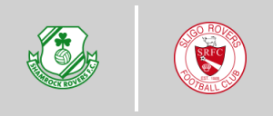 Shamrock Rovers FC vs Sligo Rovers FC