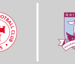 Shelbourne F.C. vs Galway United F.C.