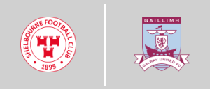 Shelbourne F.C. vs Galway United F.C.