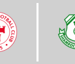 Shelbourne F.C. vs Shamrock Rovers FC