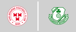 Shelbourne F.C. vs Shamrock Rovers FC