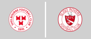 Shelbourne F.C. vs Sligo Rovers FC