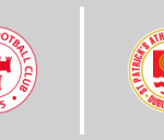 Shelbourne F.C. vs St Patrick's Athletic FC
