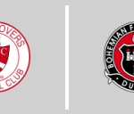 Sligo Rovers FC vs Bohemian FC
