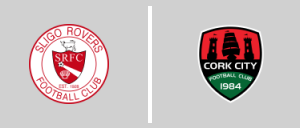 Sligo Rovers FC vs Cork City FC
