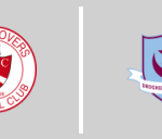 Sligo Rovers FC vs Drogheda United F.C.