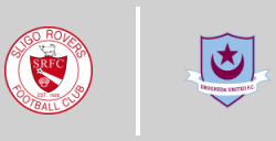 Sligo Rovers FC vs Drogheda United F.C.