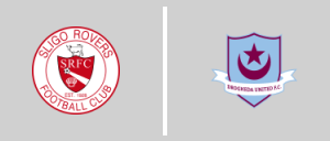 Sligo Rovers FC vs Drogheda United F.C.