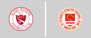 Sligo Rovers FC vs St Patrick's Athletic FC